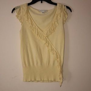 Banana republic blouse